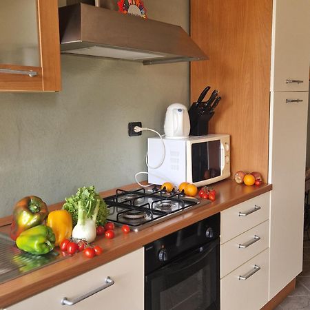 Il Casale Apartment ลุคคา ภายนอก รูปภาพ