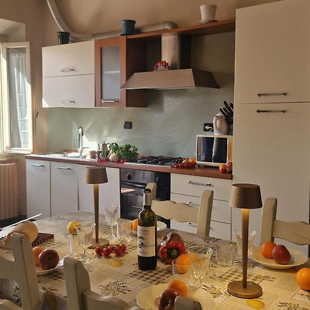 Il Casale Apartment ลุคคา ภายนอก รูปภาพ