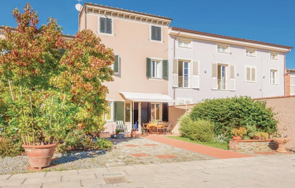 Il Casale Apartment ลุคคา ภายนอก รูปภาพ