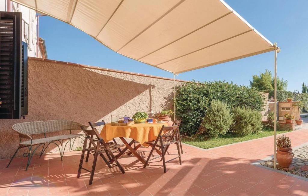 Il Casale Apartment ลุคคา ภายนอก รูปภาพ