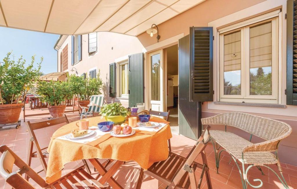 Il Casale Apartment ลุคคา ภายนอก รูปภาพ