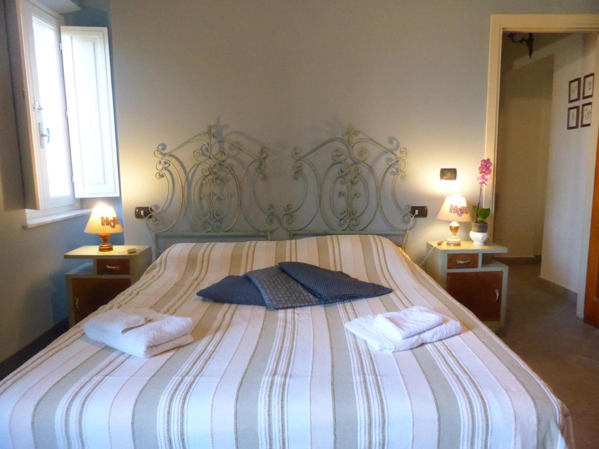 Il Casale Apartment ลุคคา ภายนอก รูปภาพ