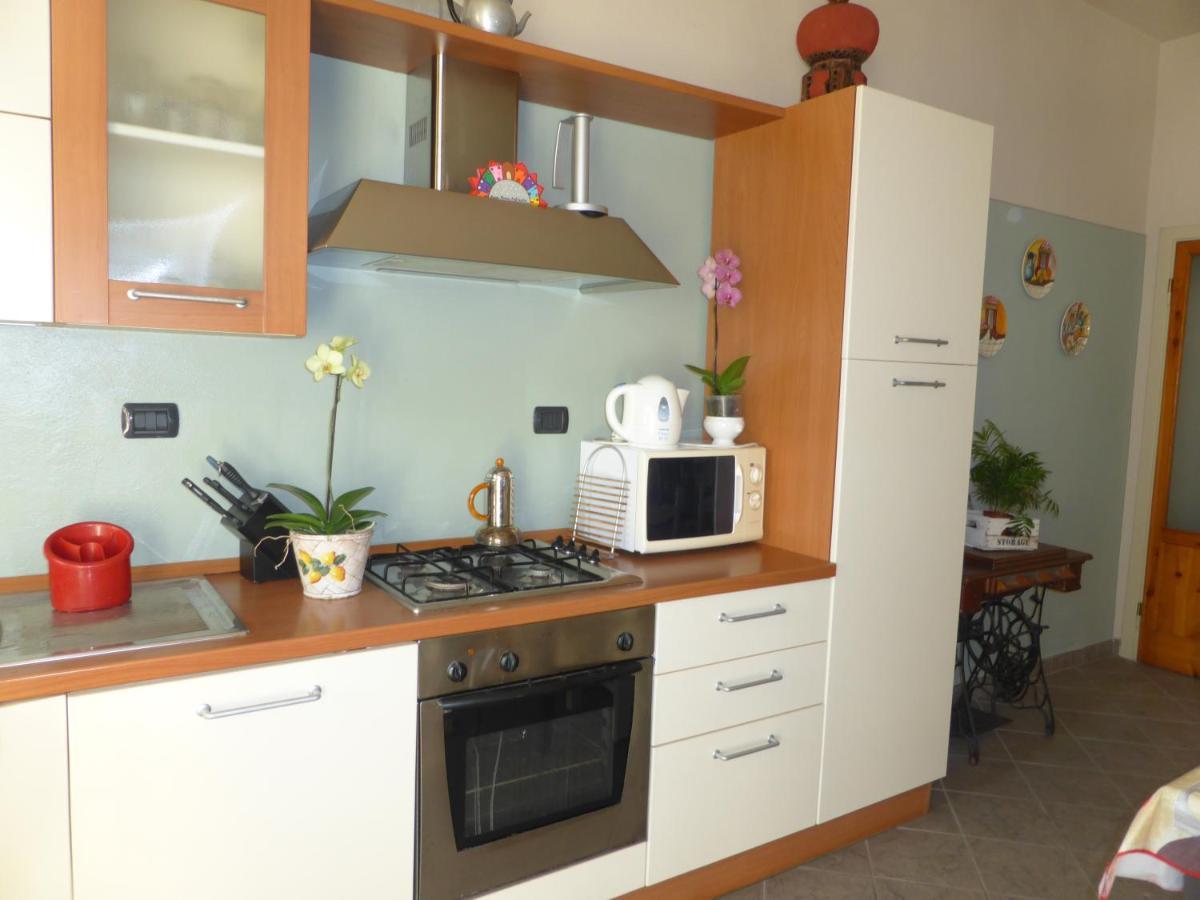 Il Casale Apartment ลุคคา ภายนอก รูปภาพ