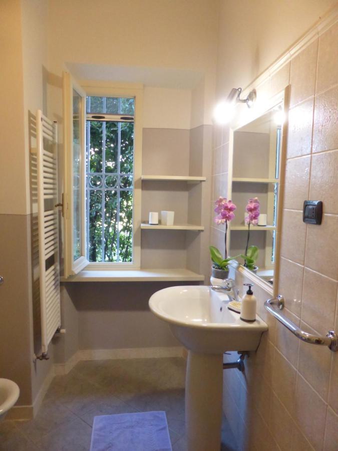 Il Casale Apartment ลุคคา ภายนอก รูปภาพ