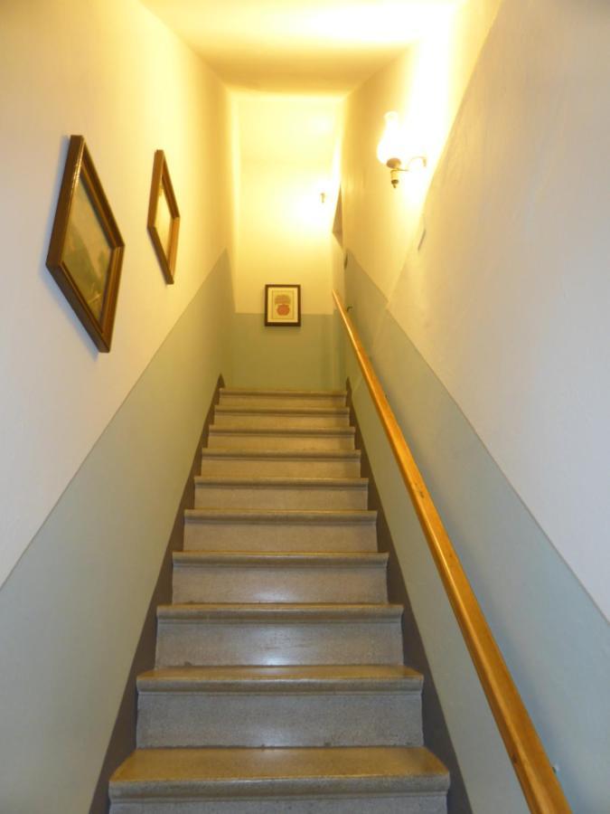 Il Casale Apartment ลุคคา ภายนอก รูปภาพ