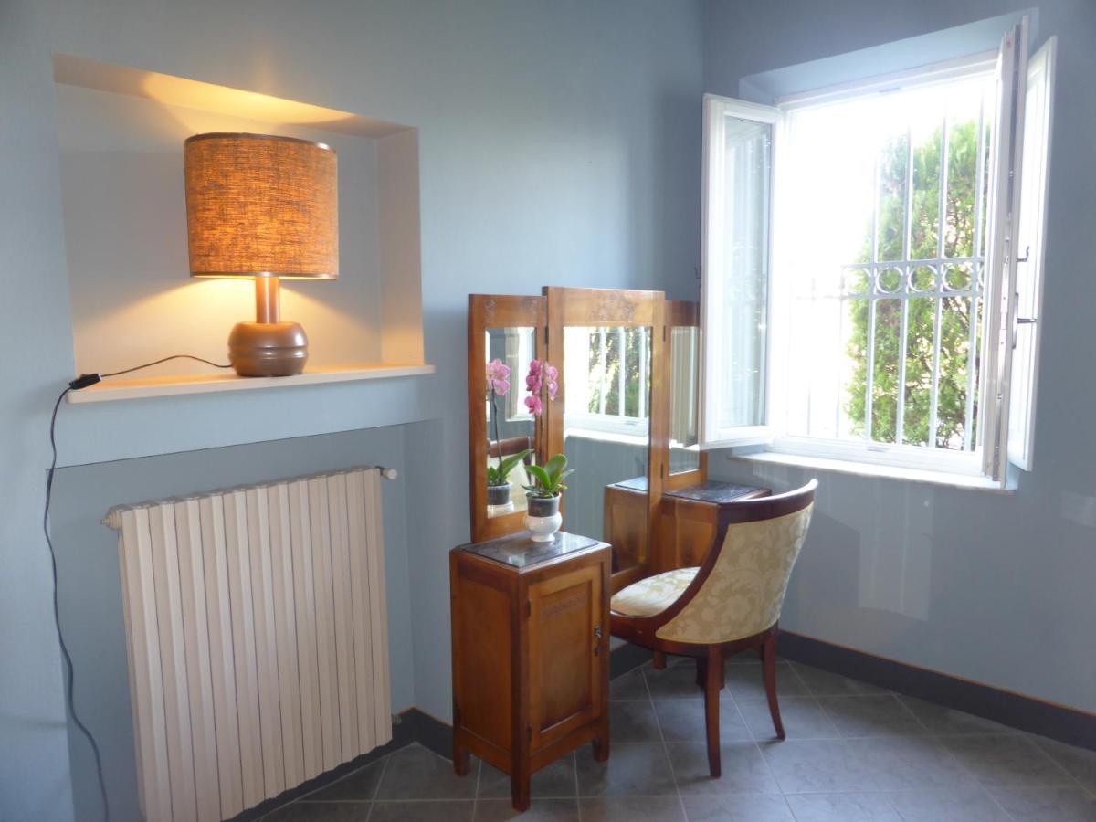 Il Casale Apartment ลุคคา ภายนอก รูปภาพ