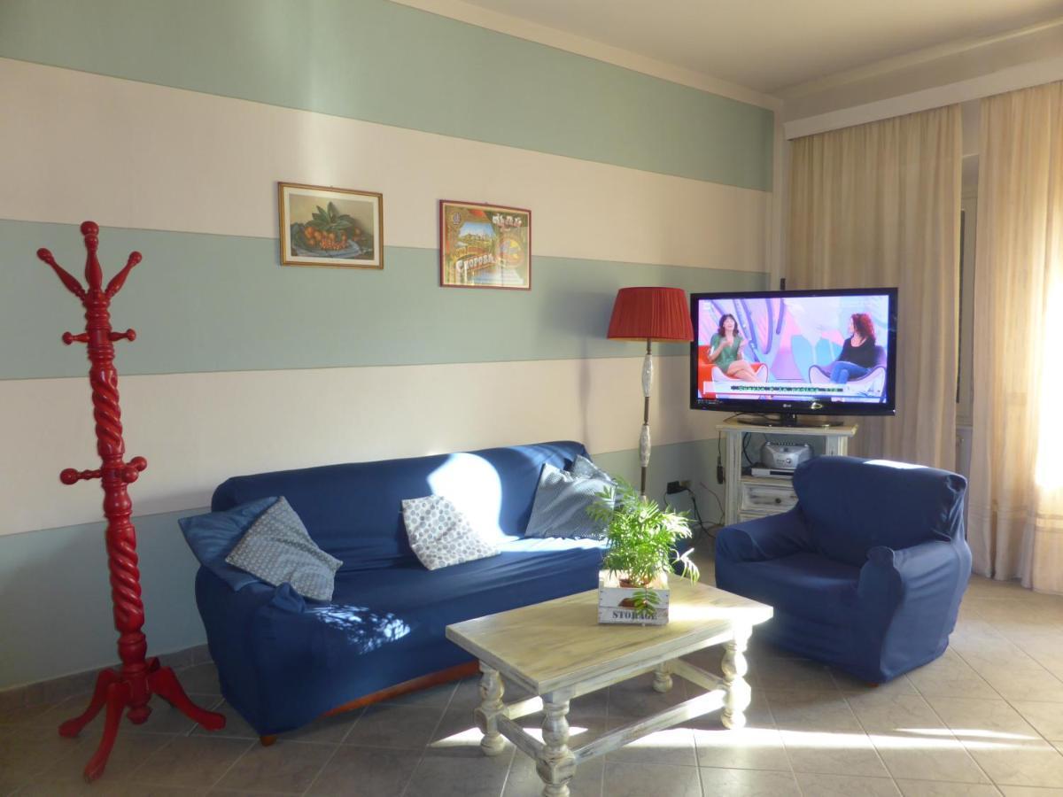 Il Casale Apartment ลุคคา ภายนอก รูปภาพ