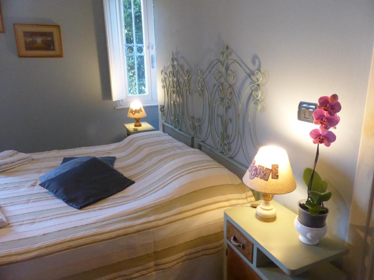 Il Casale Apartment ลุคคา ภายนอก รูปภาพ