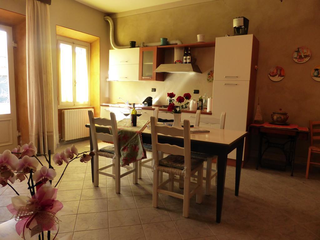 Il Casale Apartment ลุคคา ห้อง รูปภาพ