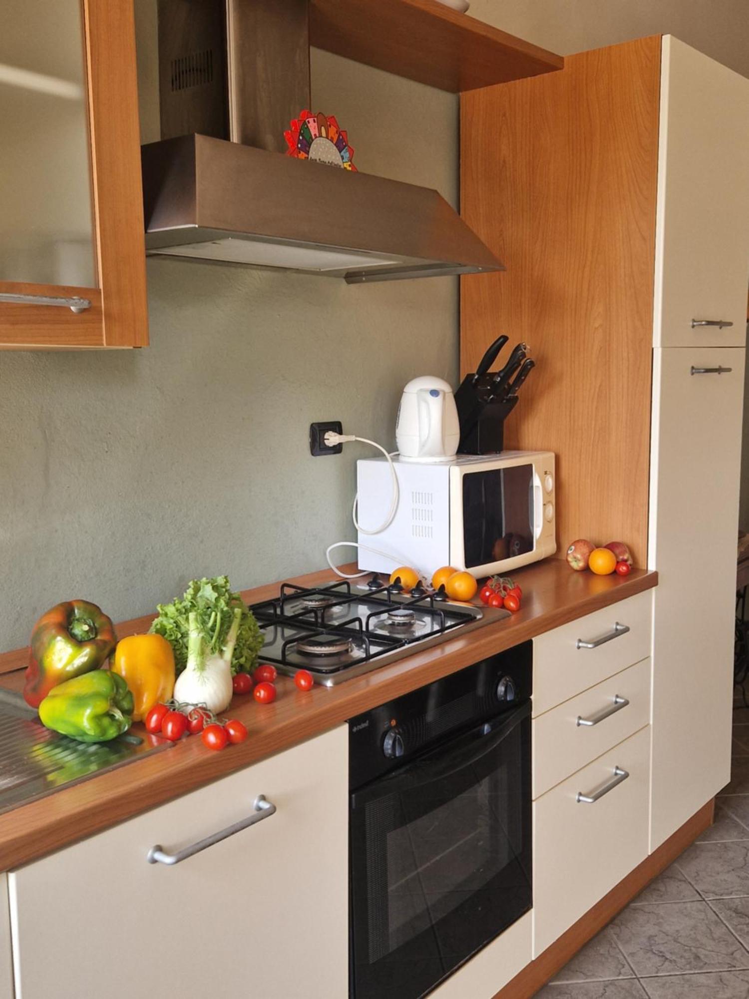 Il Casale Apartment ลุคคา ภายนอก รูปภาพ
