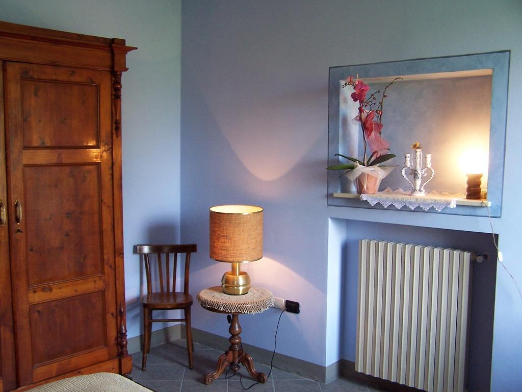 Il Casale Apartment ลุคคา ห้อง รูปภาพ